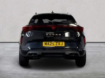 Used Cupra Formentor 2025 for sale - 76583237: Photo