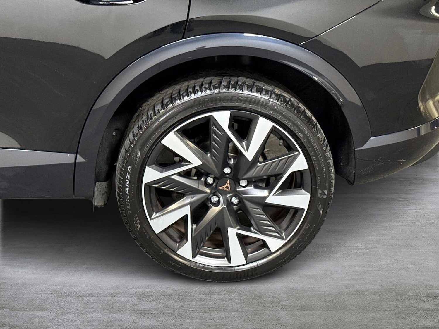 Used Cupra Formentor 2025 for sale - 76583237: Photo 6