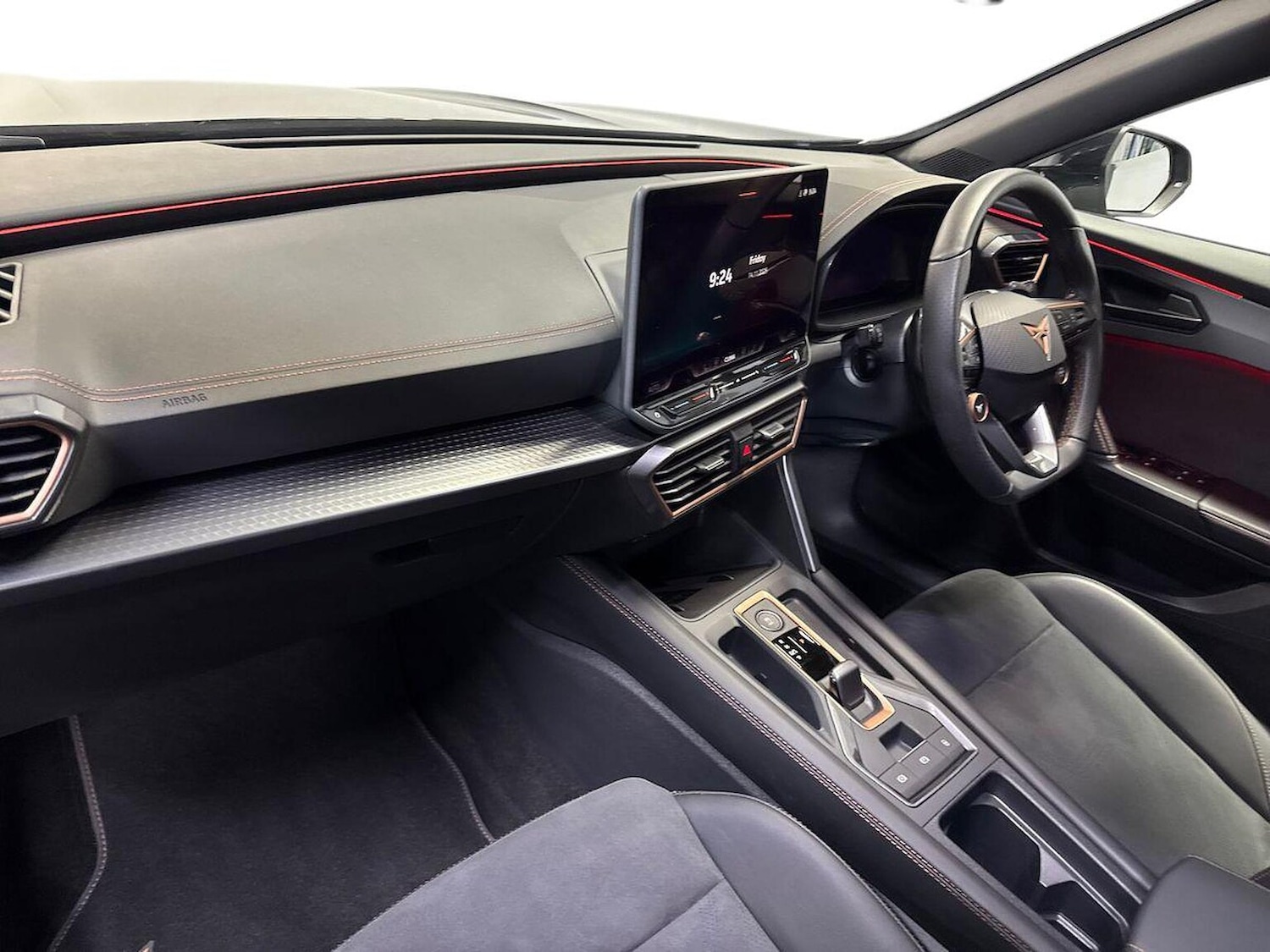 Used Cupra Formentor 2025 for sale - 76583237: Photo 7