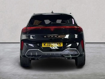 Used Cupra Terramar 2025 for sale - 78512047: Photo