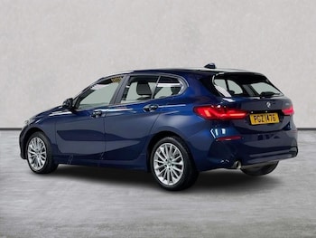 Used BMW 1 Series 2019 for sale - 78223275: Photo