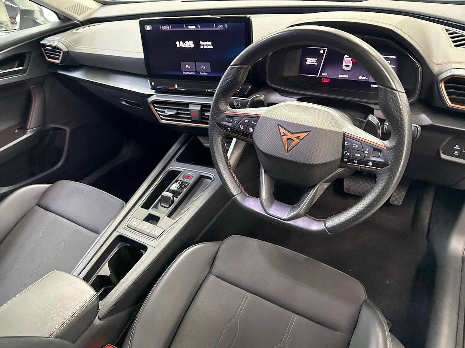 Used Cupra Formentor 2024 for sale - 78193527: Photo 10