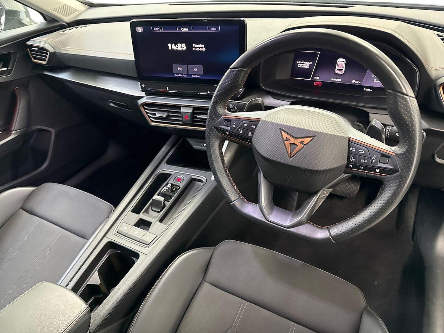 Used Cupra Formentor 2024 for sale - 78193527: Photo 11