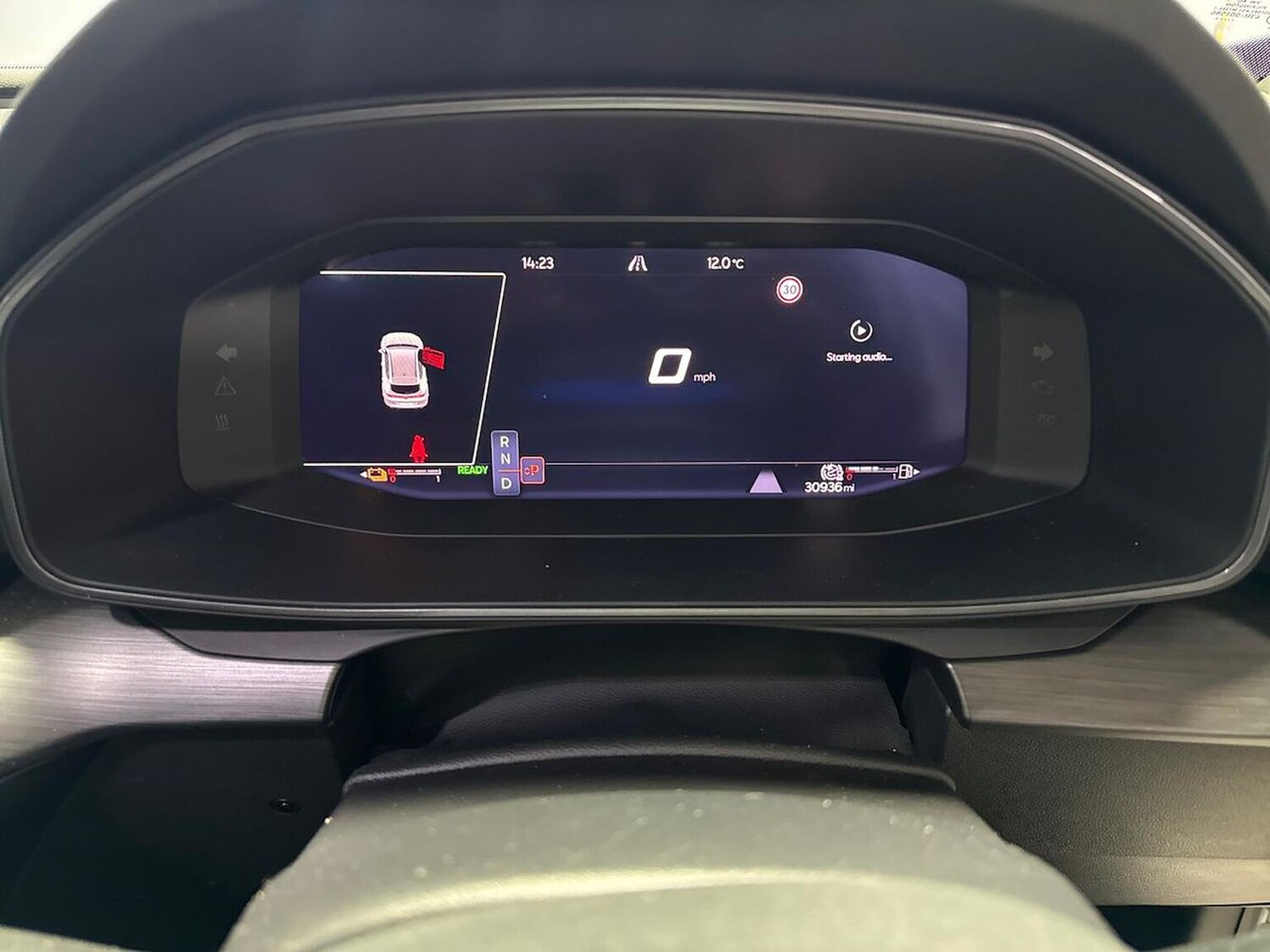 Used Cupra Formentor 2024 for sale - 78193527: Photo 12