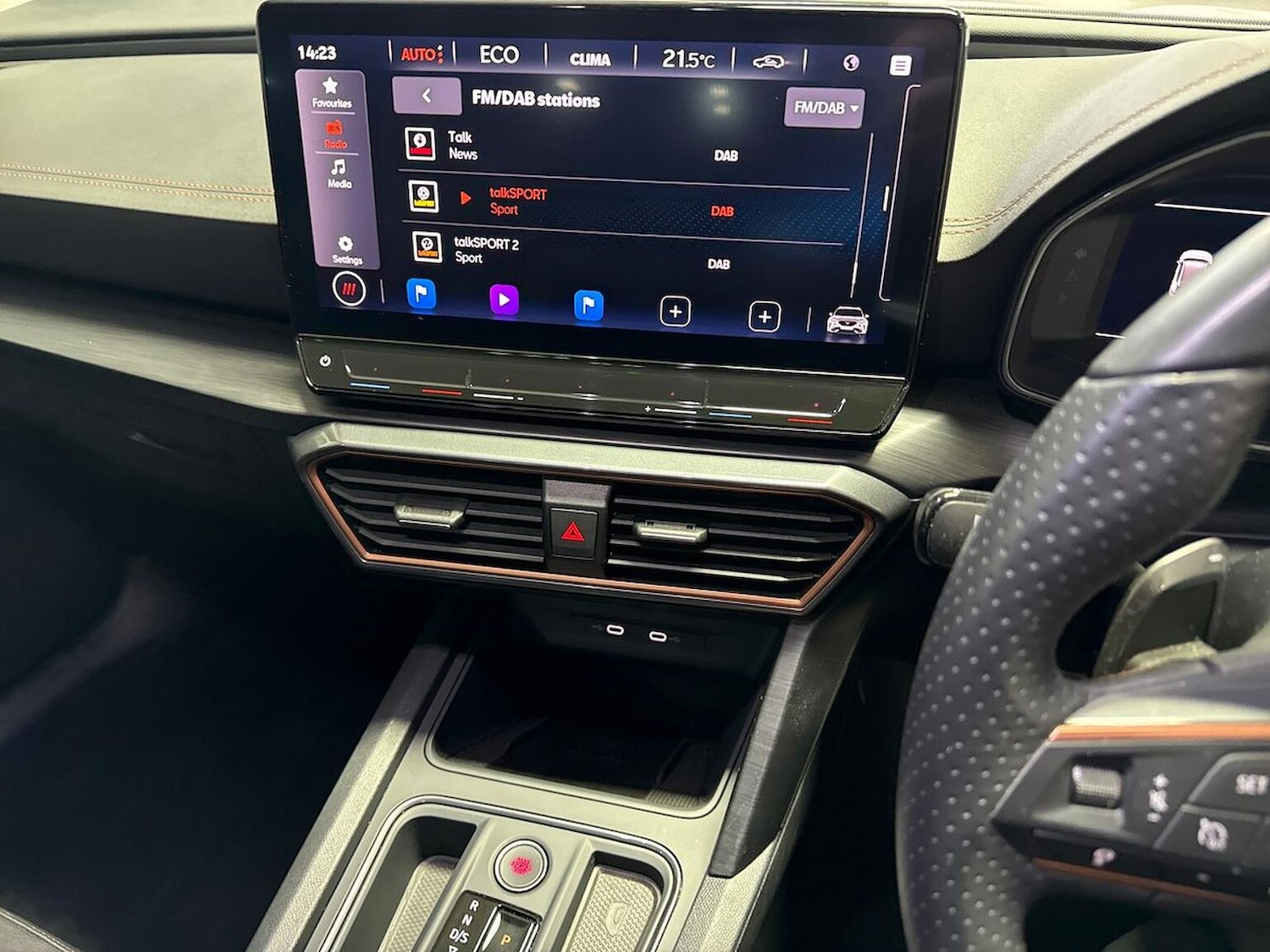 Used Cupra Formentor 2024 for sale - 78193527: Photo 13