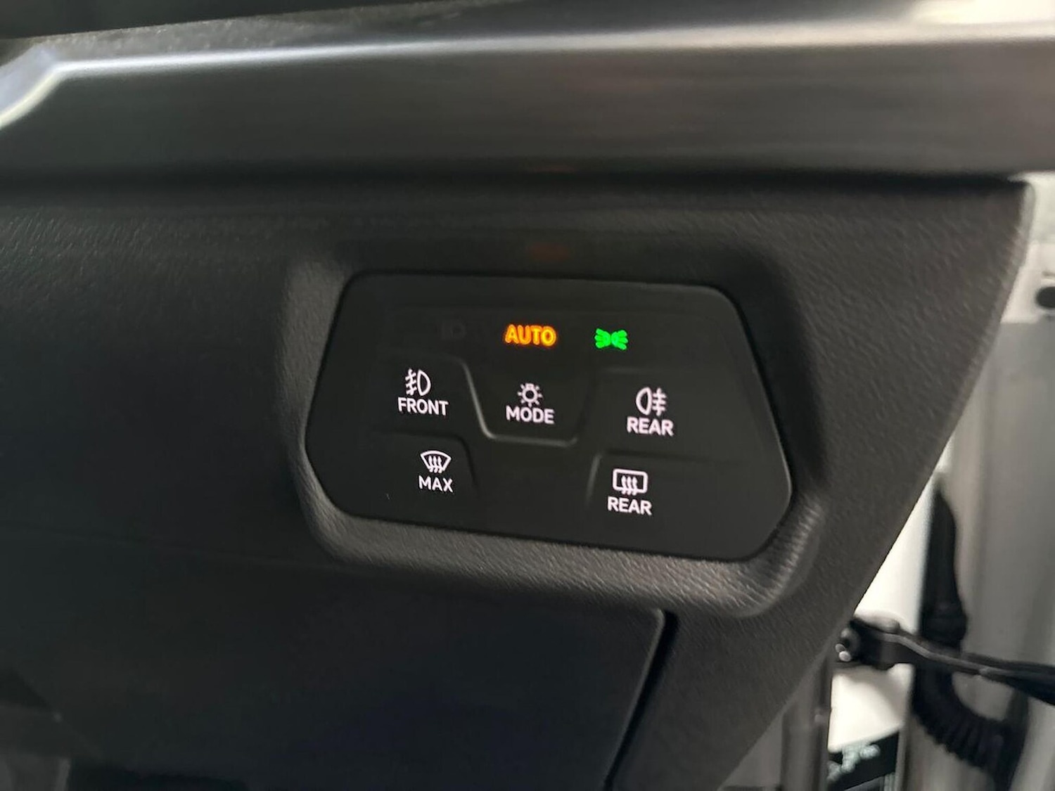 Used Cupra Formentor 2024 for sale - 78193527: Photo 14