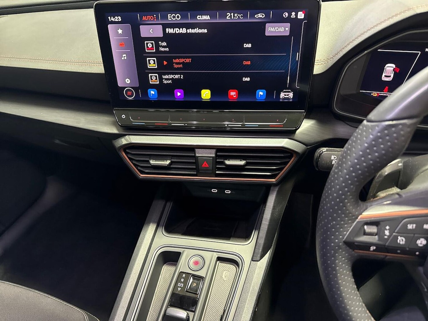 Used Cupra Formentor 2024 for sale - 78193527: Photo 15