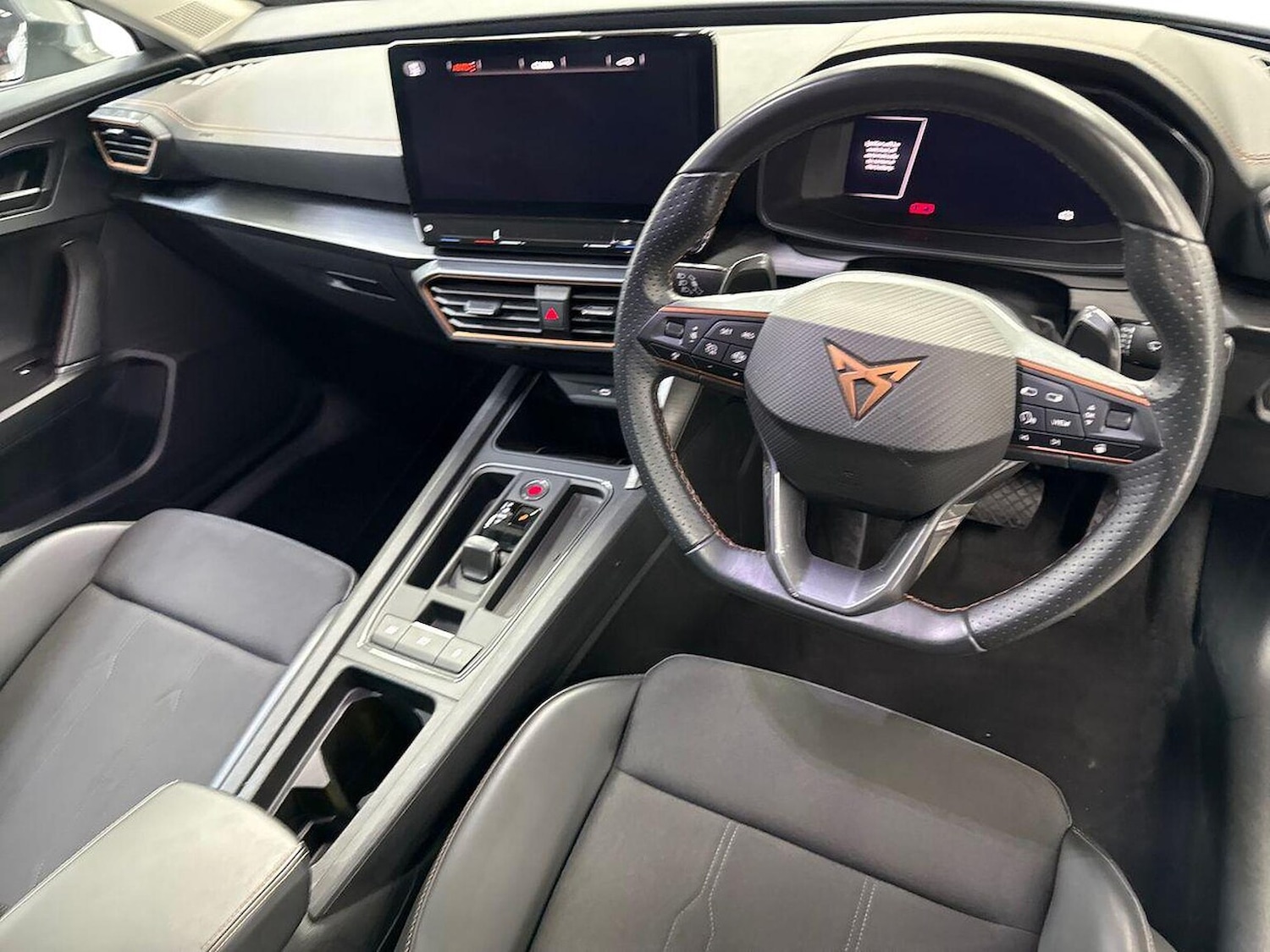 Used Cupra Formentor 2024 for sale - 78193527: Photo 17