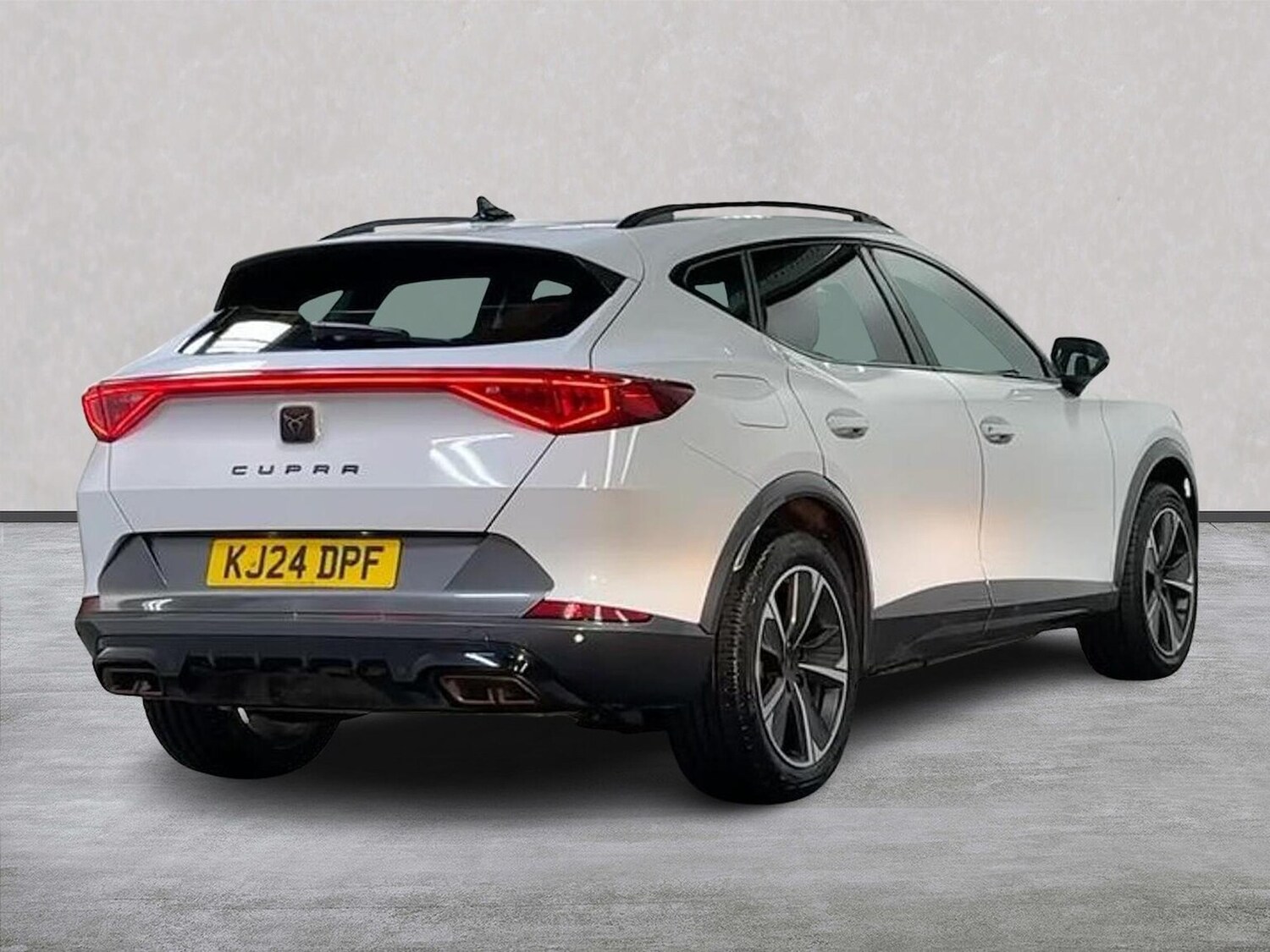 Used Cupra Formentor 2024 for sale - 78193527: Photo 20