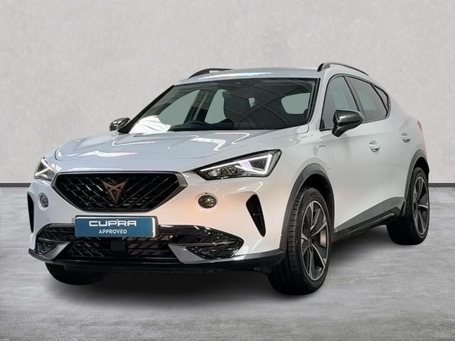 Used Cupra Formentor 2024 for sale - 78193527: Photo 22