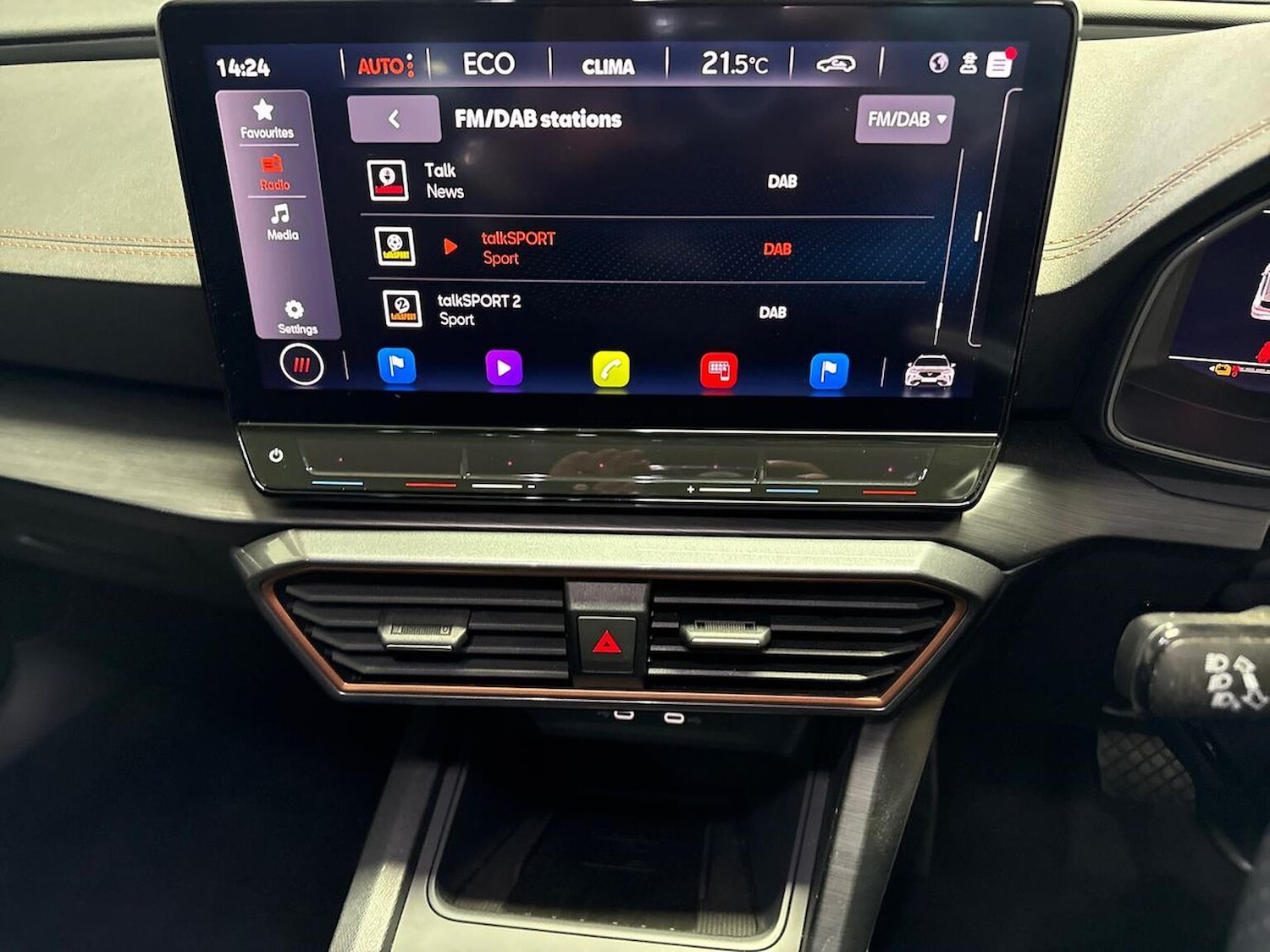 Used Cupra Formentor 2024 for sale - 78193527: Photo 25