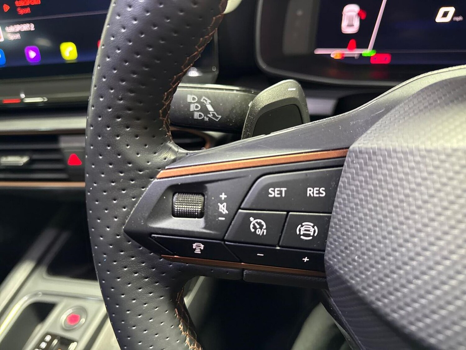 Used Cupra Formentor 2024 for sale - 78193527: Photo 26