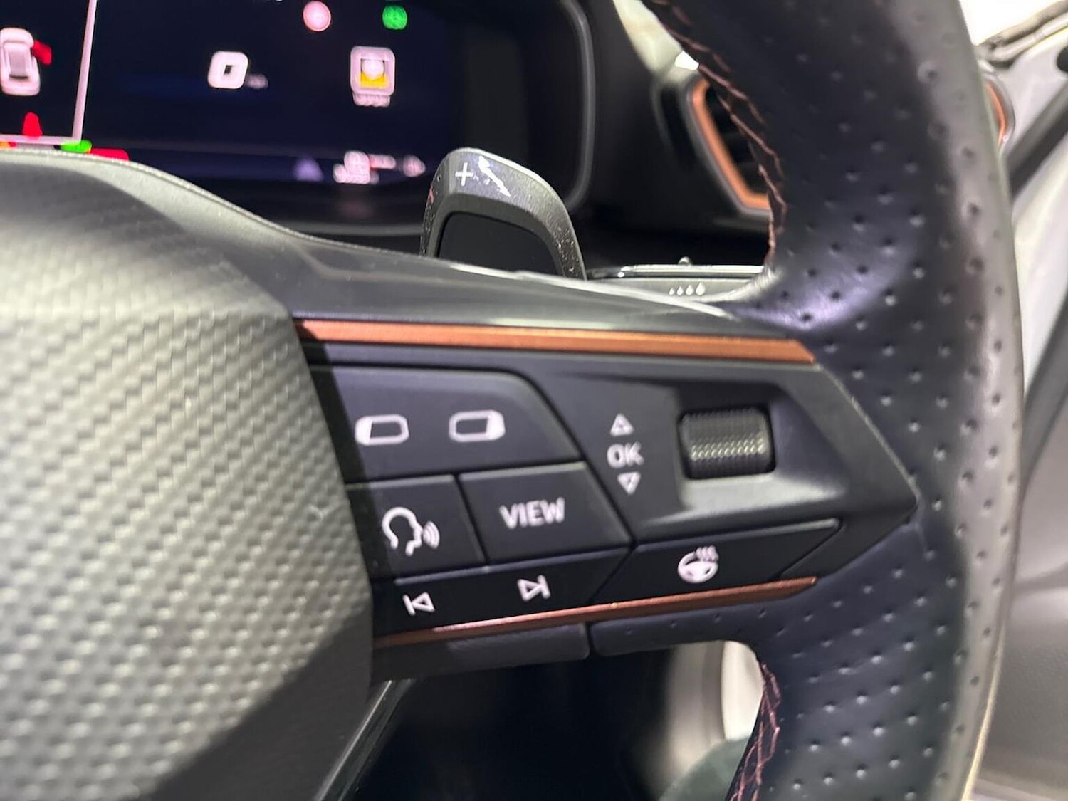 Used Cupra Formentor 2024 for sale - 78193527: Photo 27