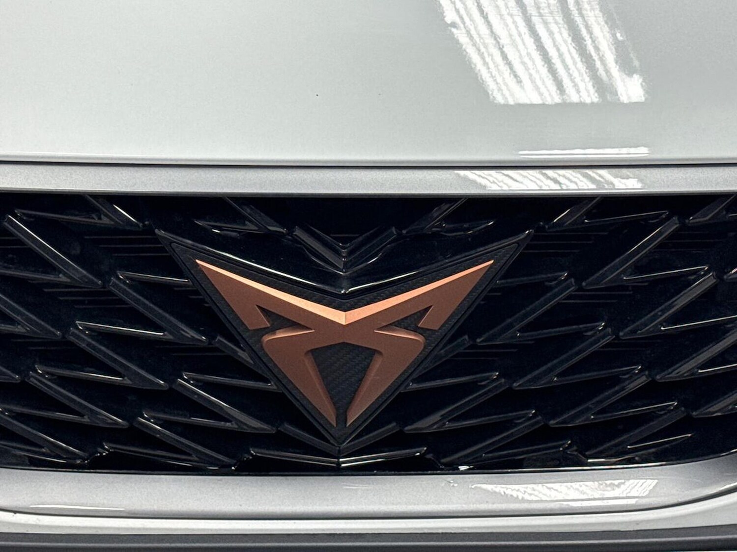 Used Cupra Formentor 2024 for sale - 78193527: Photo 30