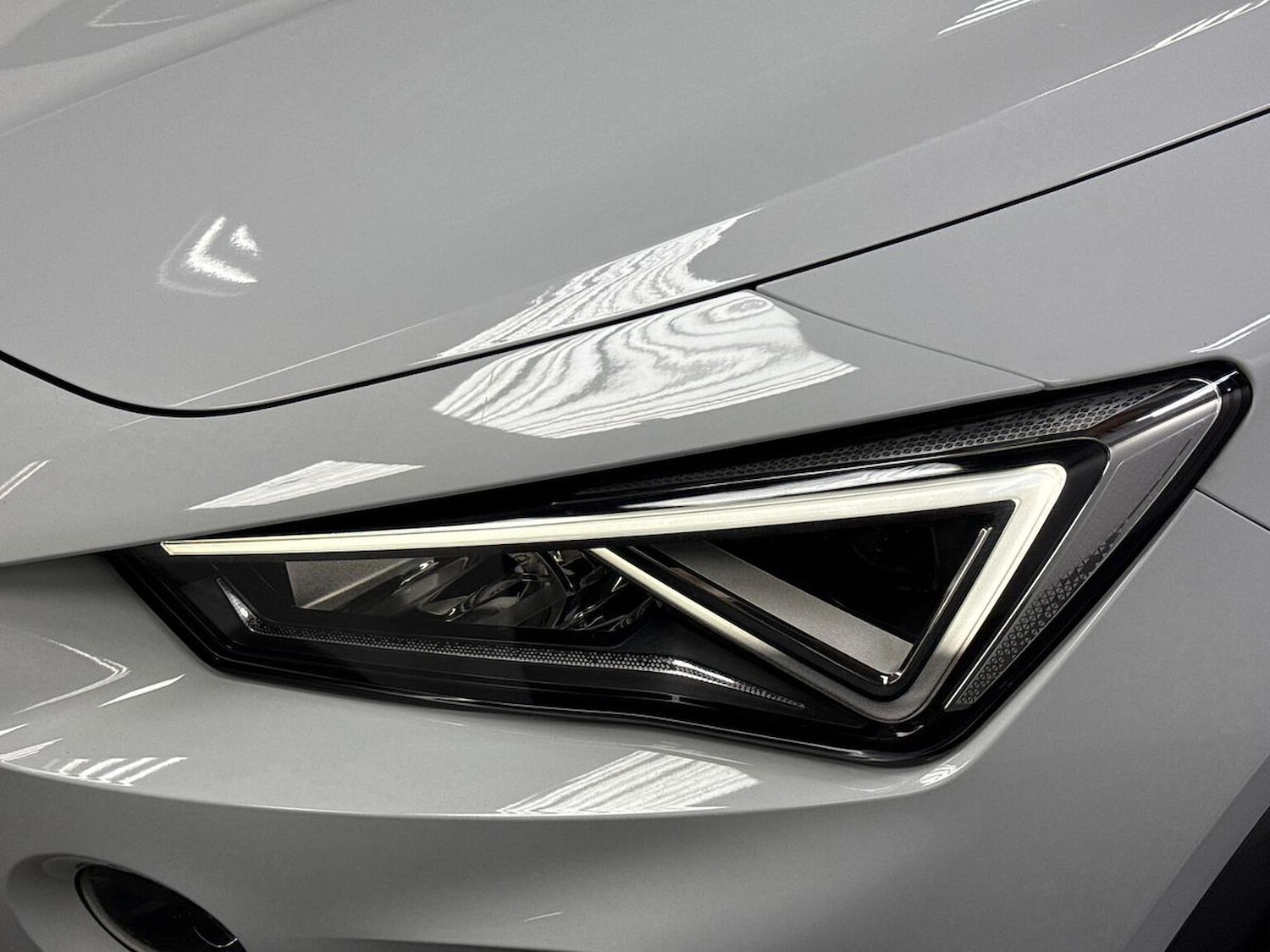 Used Cupra Formentor 2024 for sale - 78193527: Photo 31