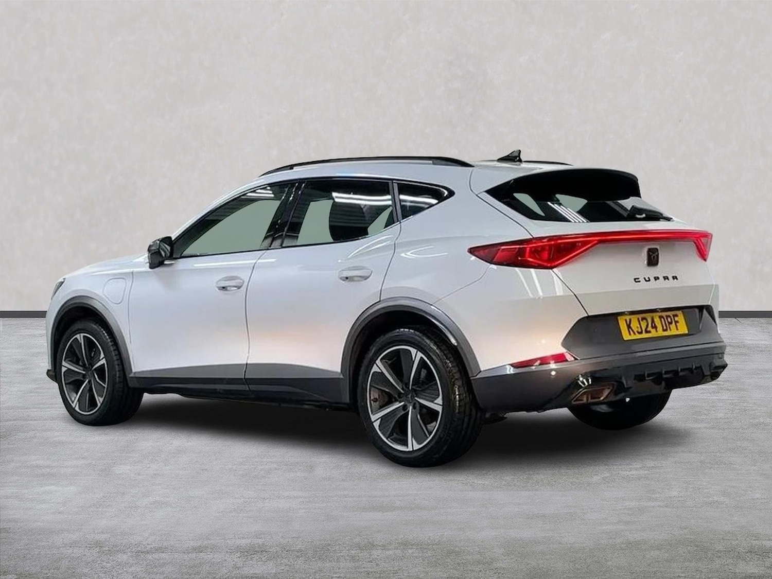 Used Cupra Formentor 2024 for sale - 78193527: Photo 4