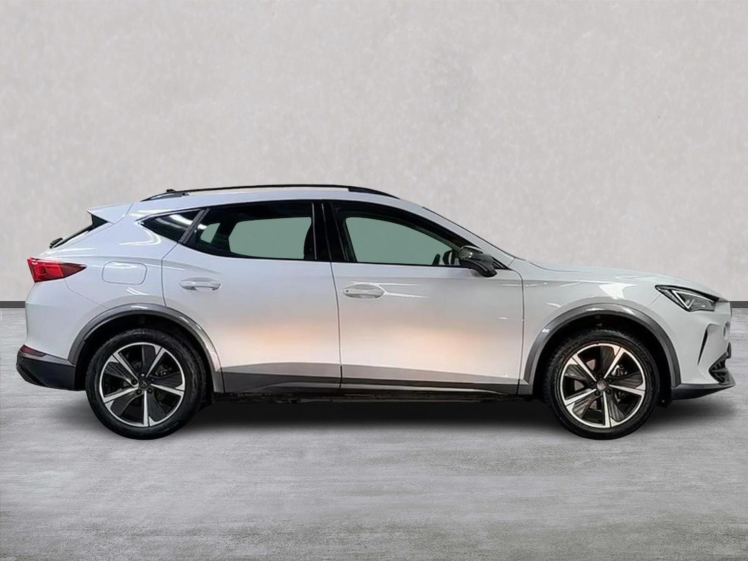 Used Cupra Formentor 2024 for sale - 78193527: Photo 5