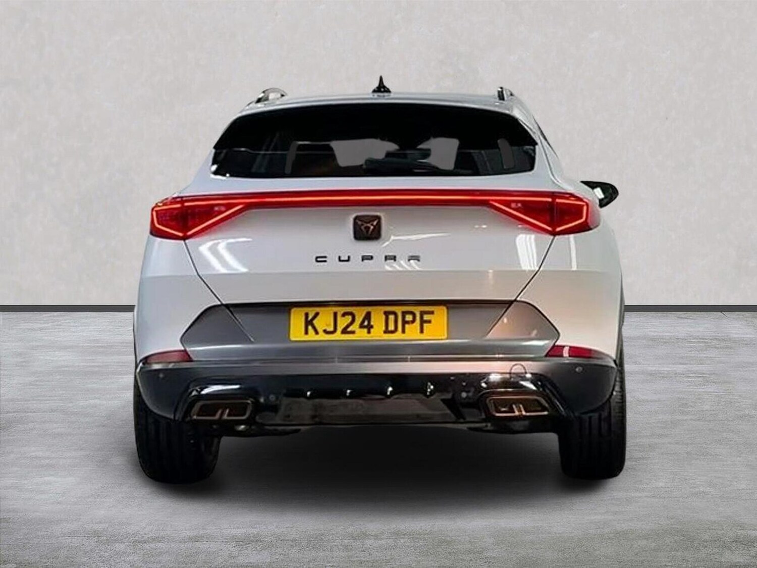 Used Cupra Formentor 2024 for sale - 78193527: Photo 6