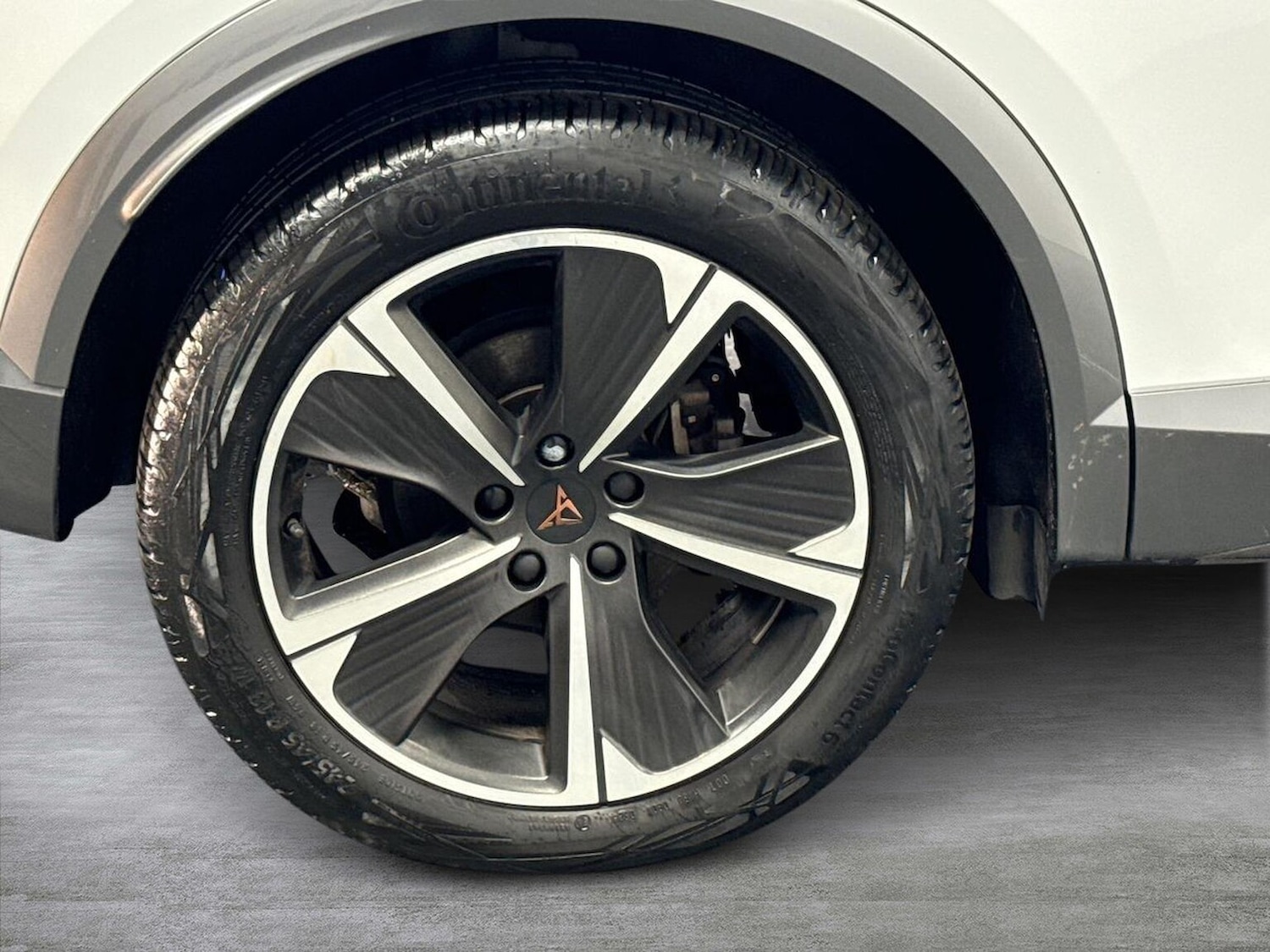 Used Cupra Formentor 2024 for sale - 78193527: Photo 8