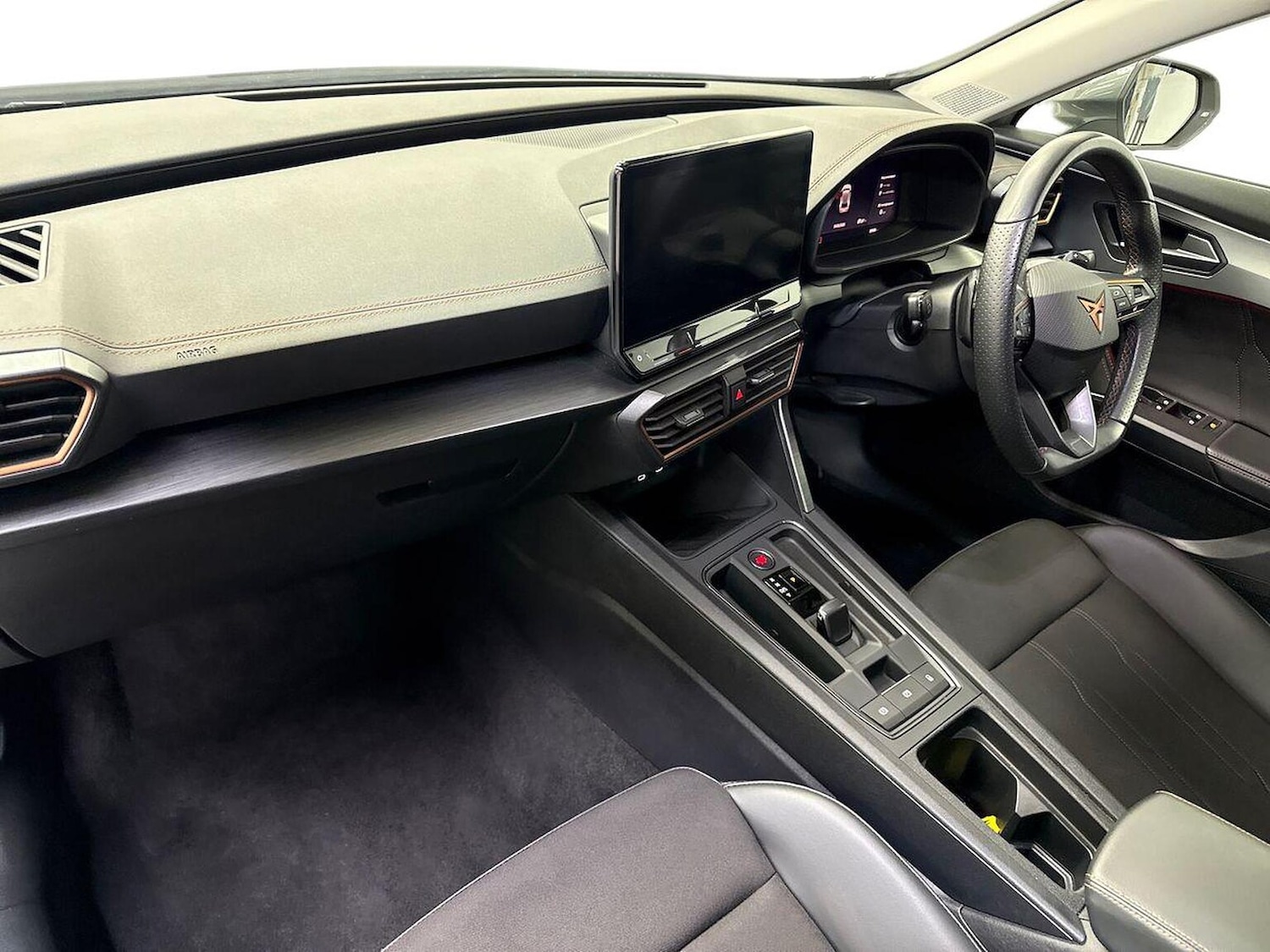 Used Cupra Formentor 2024 for sale - 78193527: Photo 9