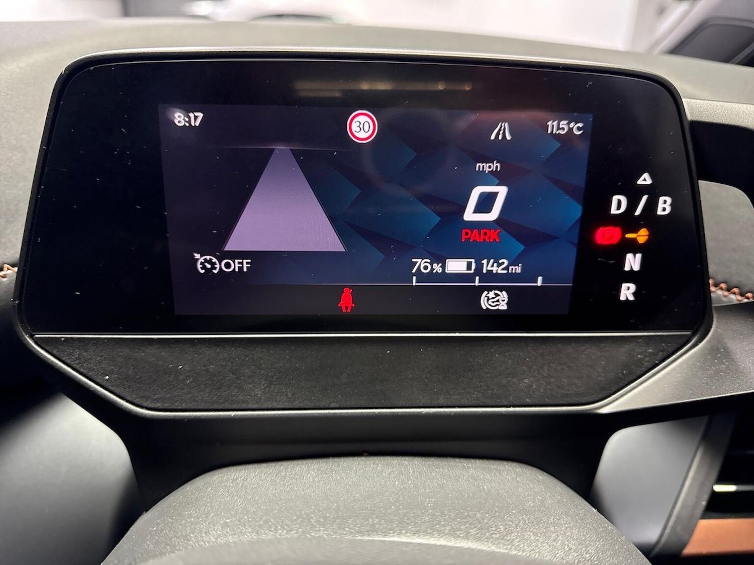 Used Cupra Born 2023 for sale - 77845356: Photo 10