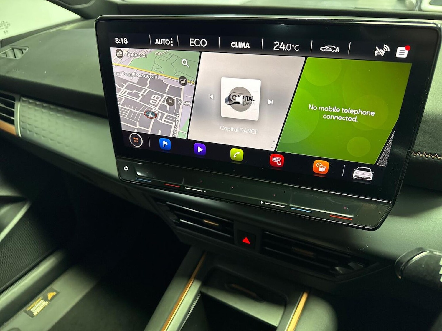 Used Cupra Born 2023 for sale - 77845356: Photo 11