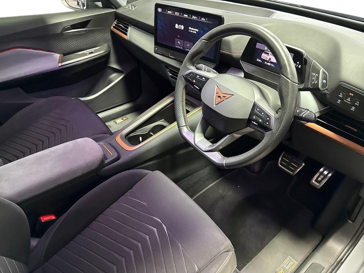 Used Cupra Born 2023 for sale - 77845356: Photo 15