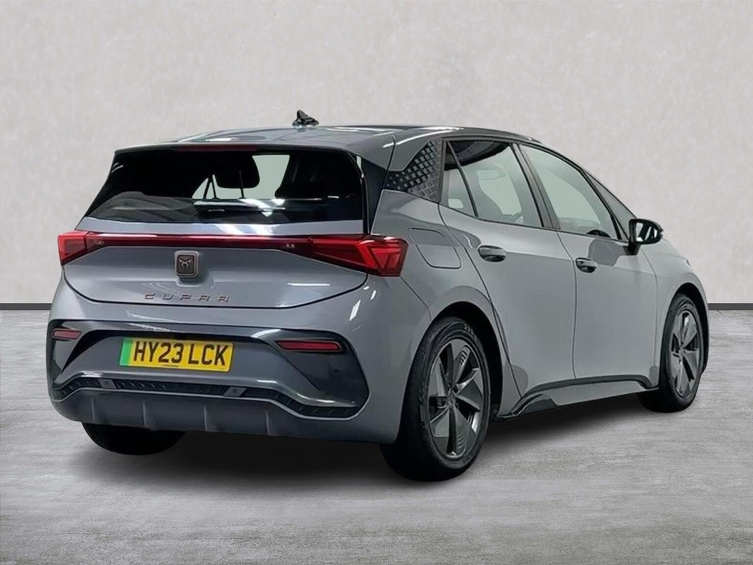 Used Cupra Born 2023 for sale - 77845356: Photo 18