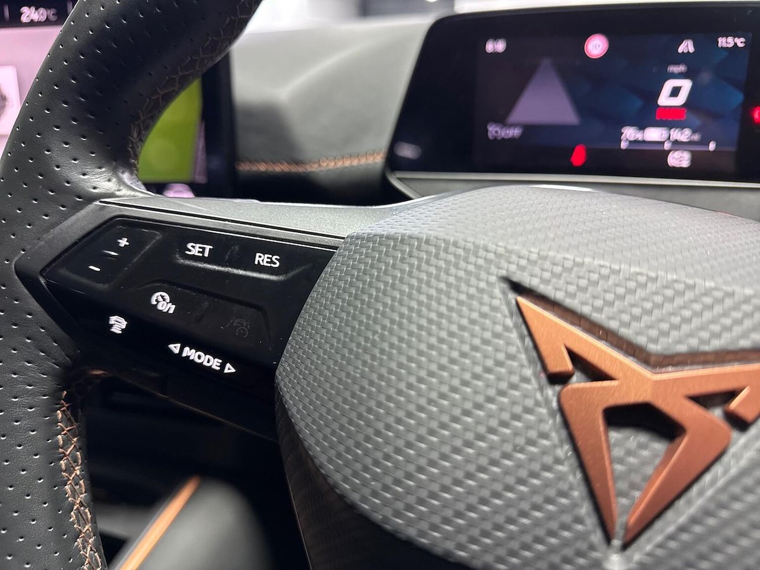 Used Cupra Born 2023 for sale - 77845356: Photo 25