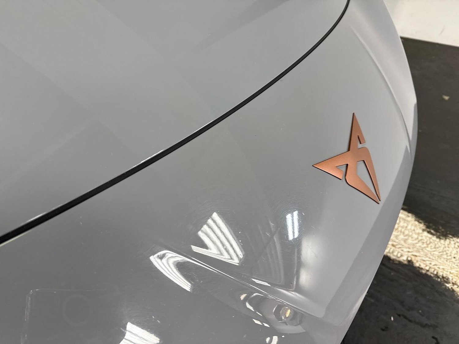 Used Cupra Born 2023 for sale - 77845356: Photo 28