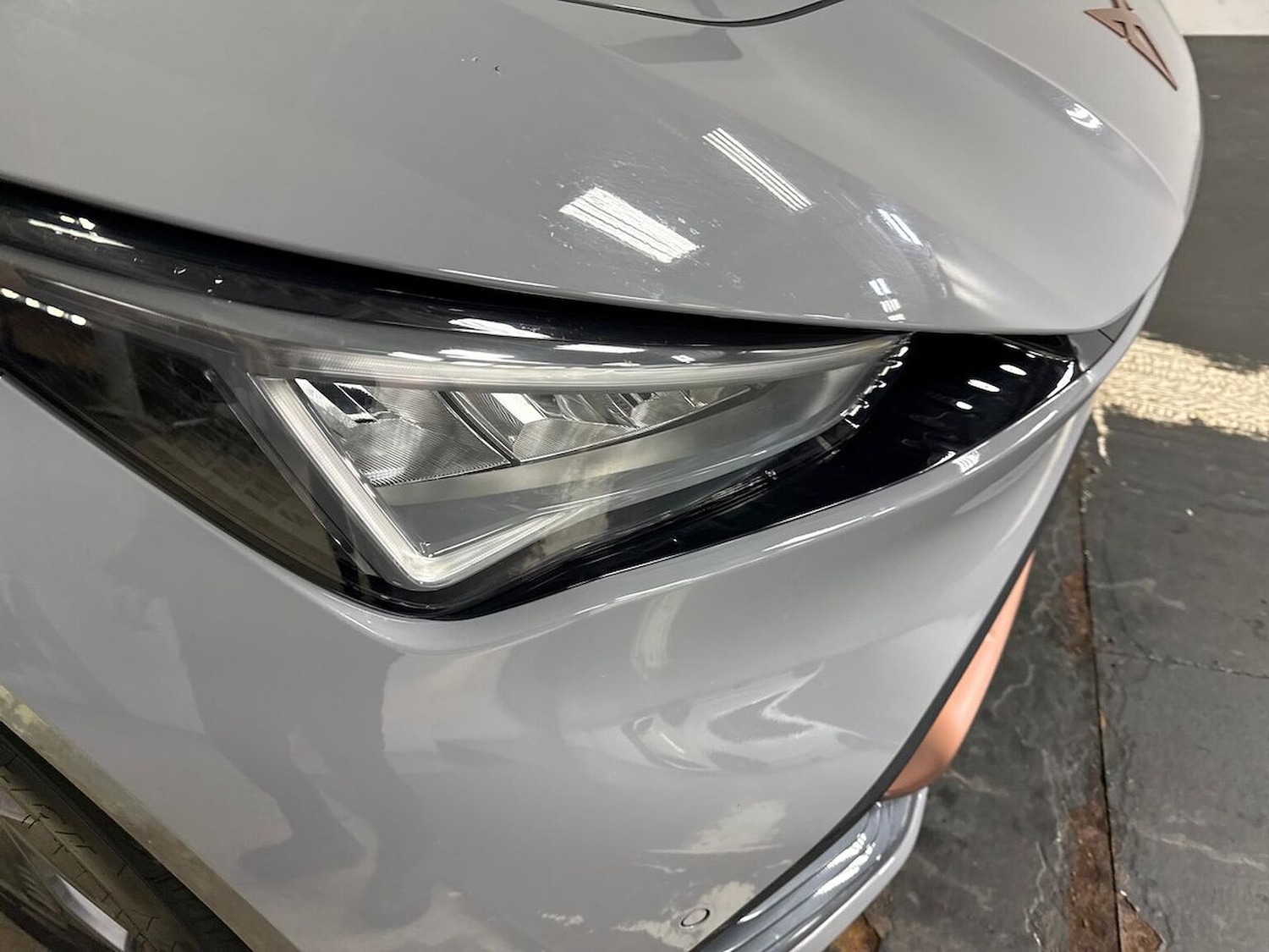 Used Cupra Born 2023 for sale - 77845356: Photo 29