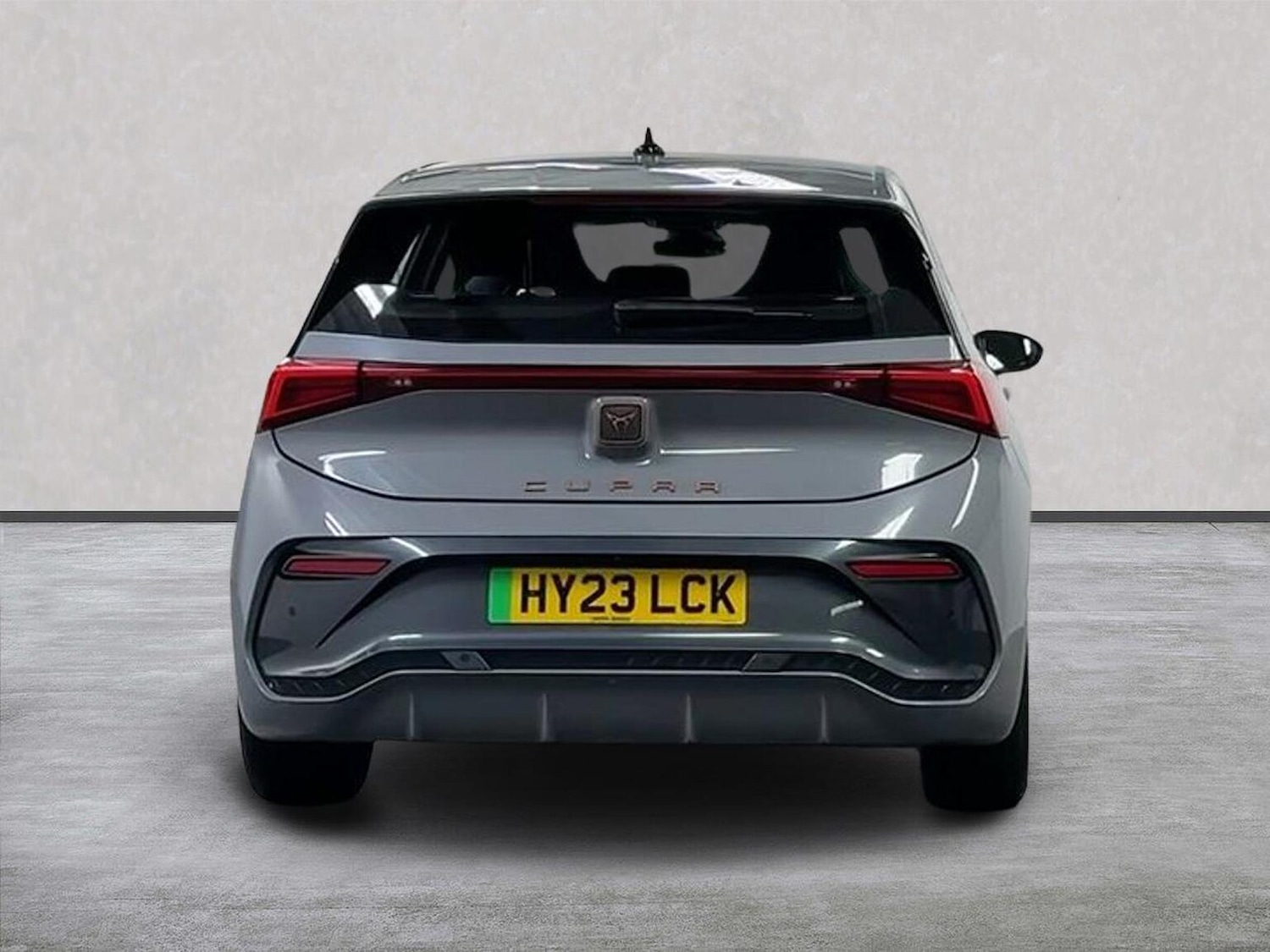 Used Cupra Born 2023 for sale - 77845356: Photo 4