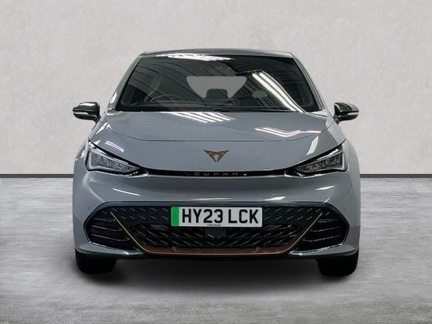 Used Cupra Born 2023 for sale - 77845356: Photo 5