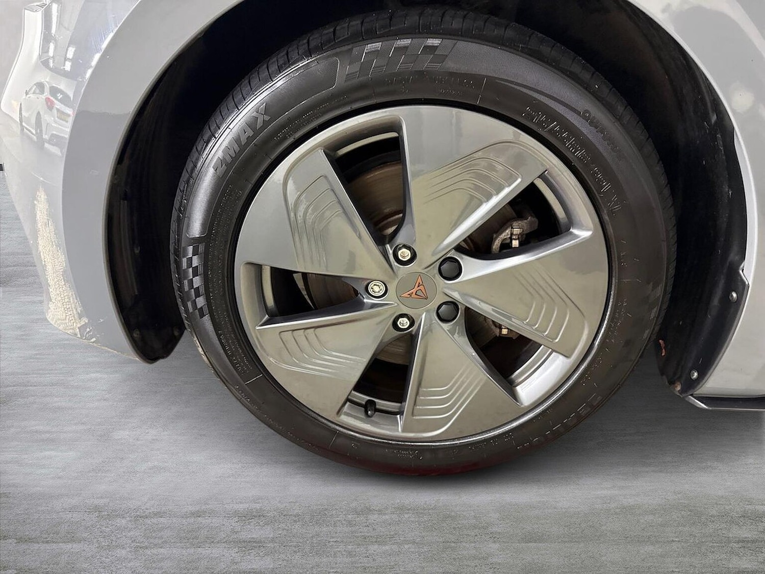 Used Cupra Born 2023 for sale - 77845356: Photo 6