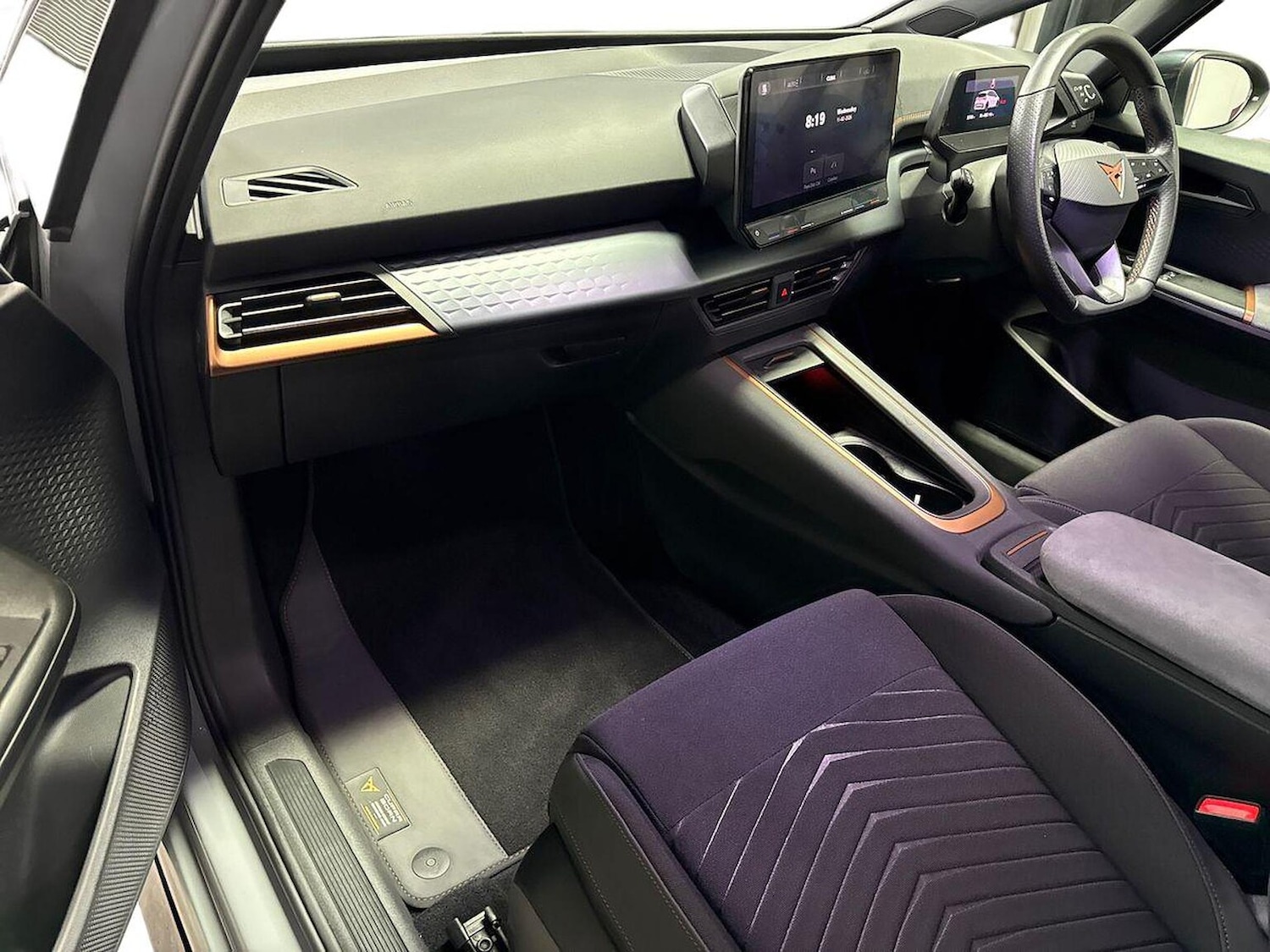 Used Cupra Born 2023 for sale - 77845356: Photo 7