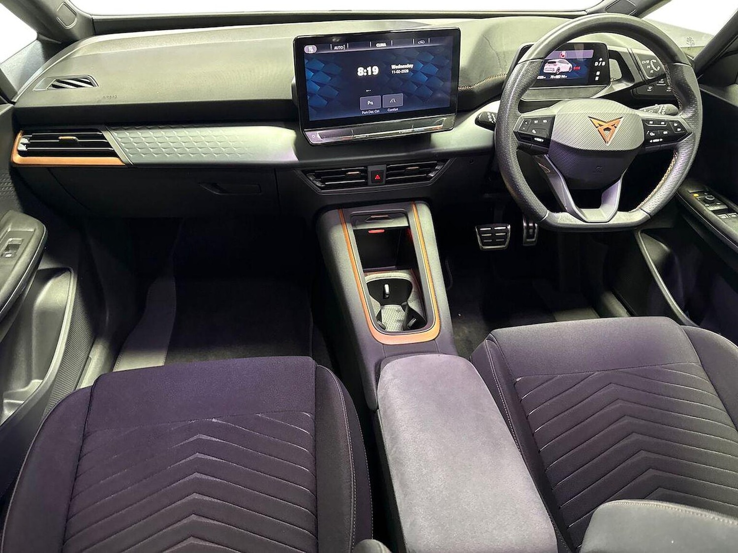 Used Cupra Born 2023 for sale - 77845356: Photo 8