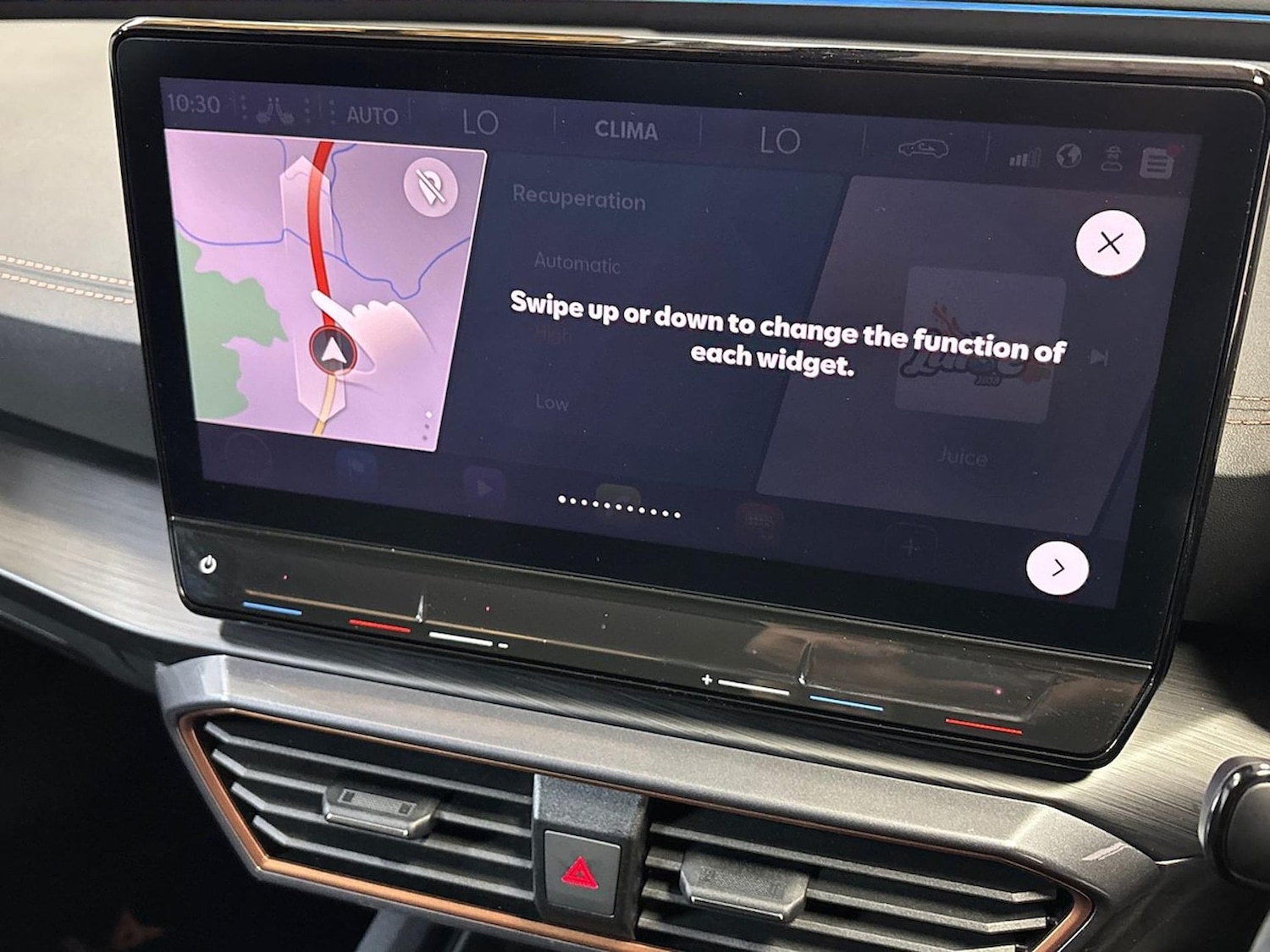 Used Cupra Formentor 2024 for sale - 76628043: Photo 11