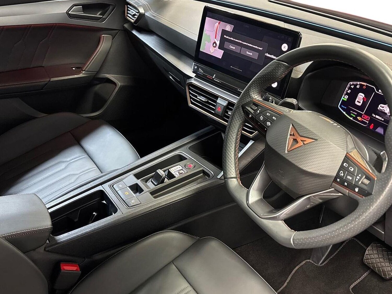 Used Cupra Formentor 2024 for sale - 76628043: Photo 15