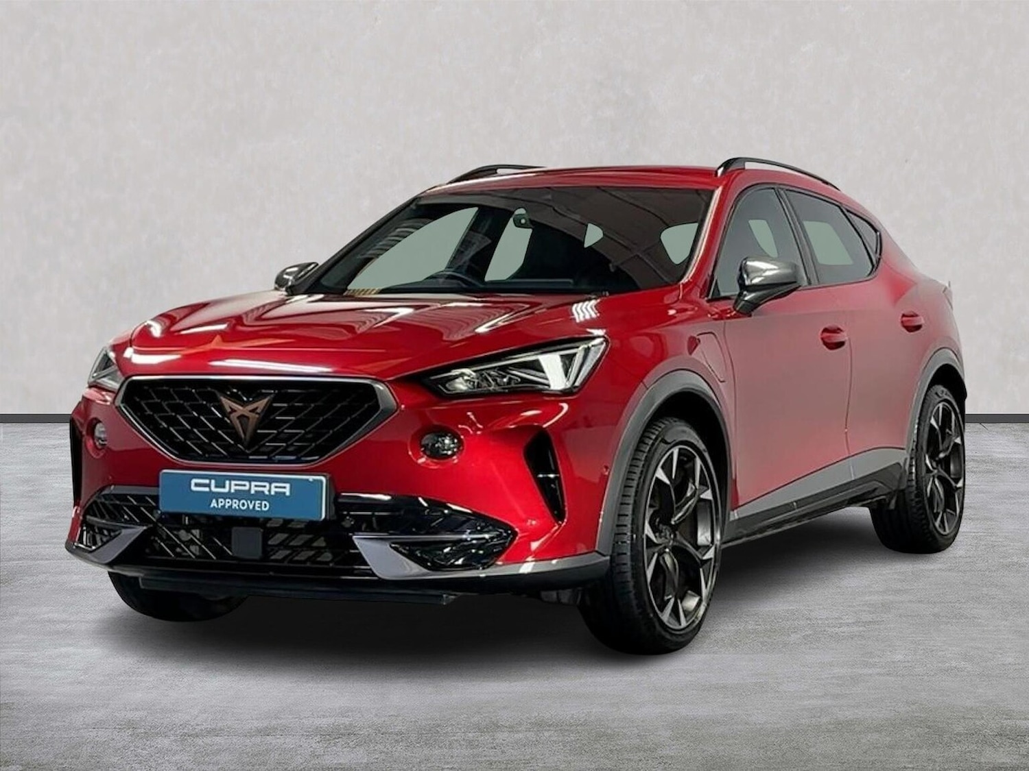 Used Cupra Formentor 2024 for sale - 76628043: Photo 20