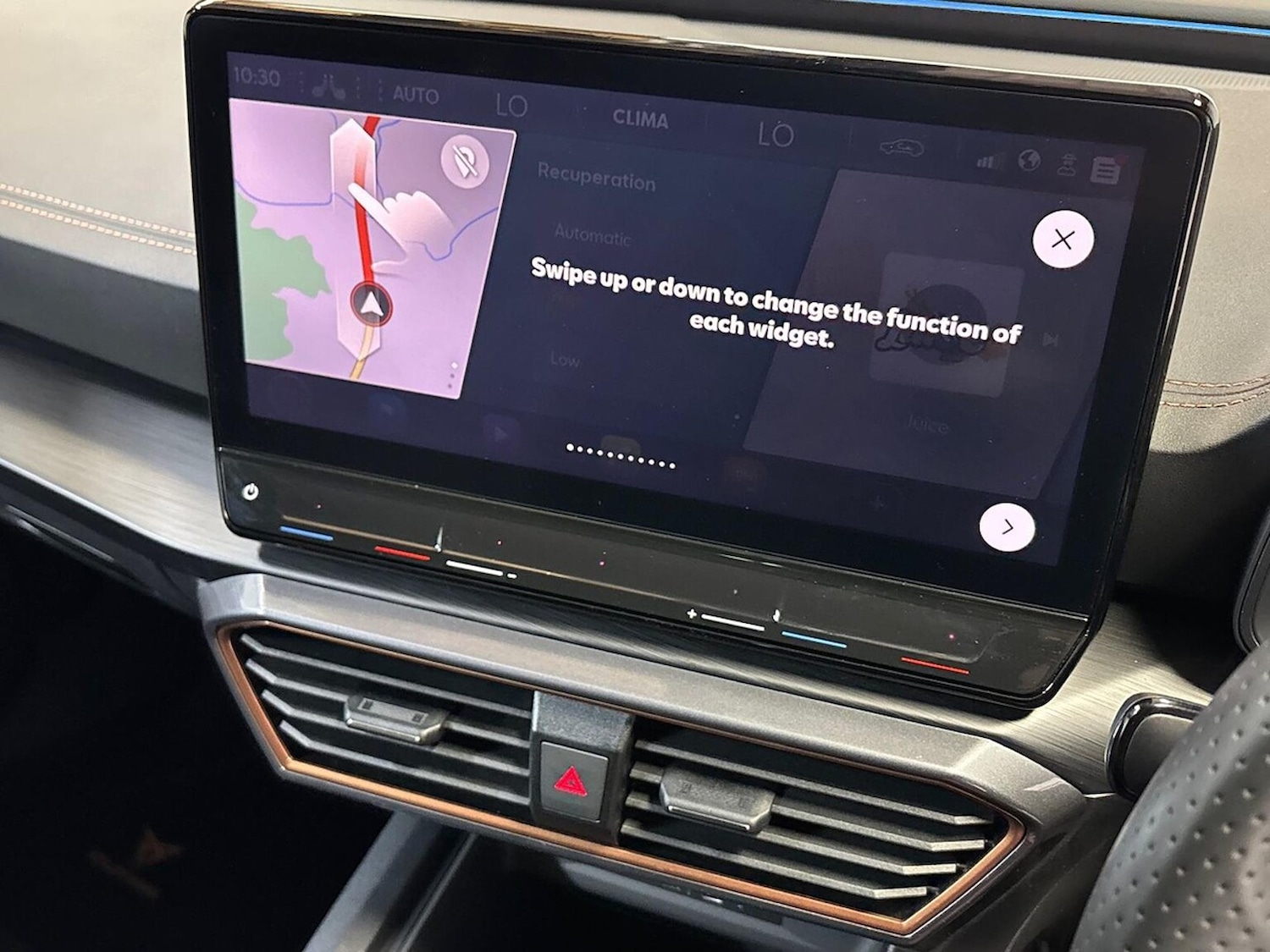 Used Cupra Formentor 2024 for sale - 76628043: Photo 23