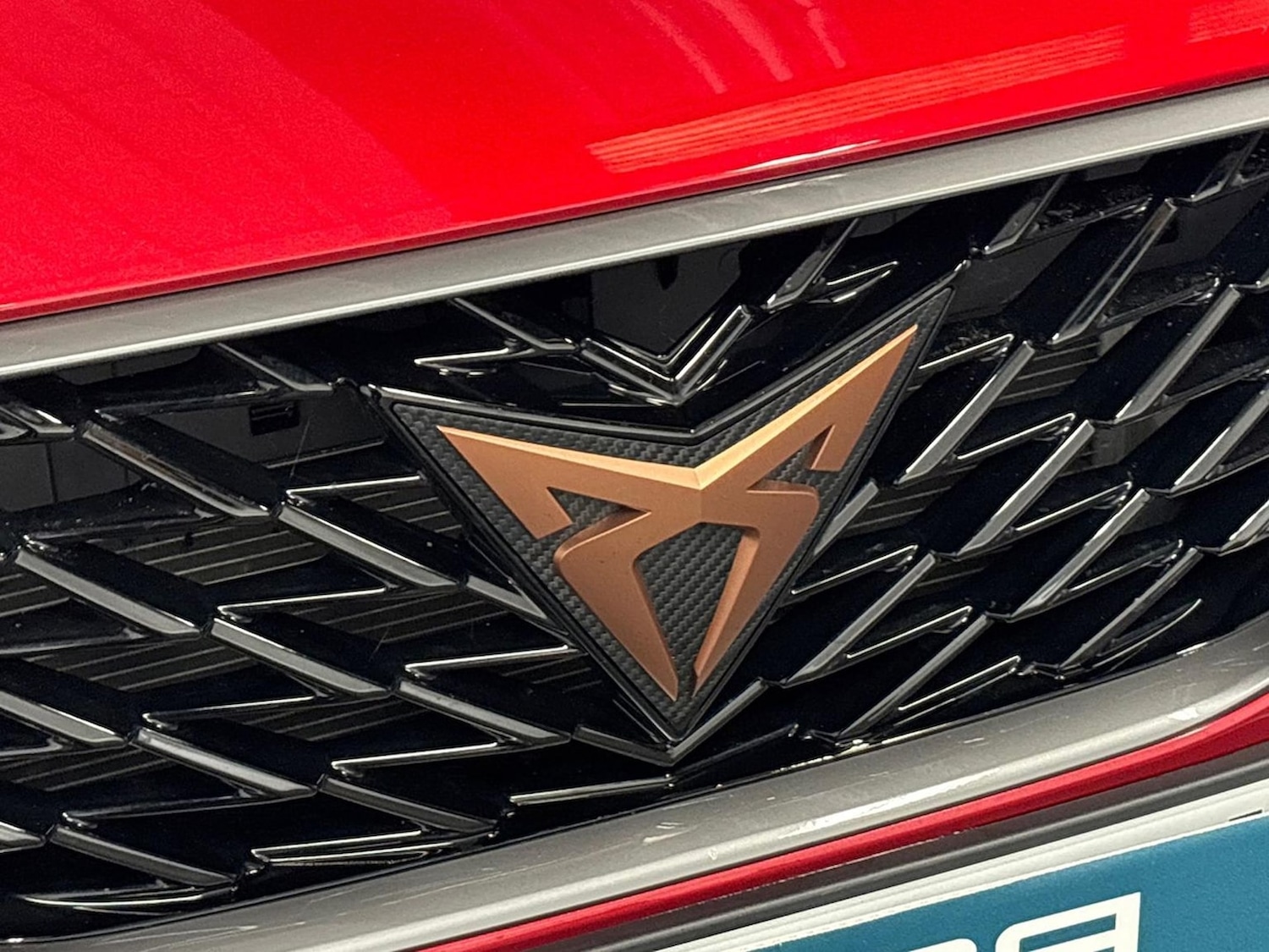 Used Cupra Formentor 2024 for sale - 76628043: Photo 28