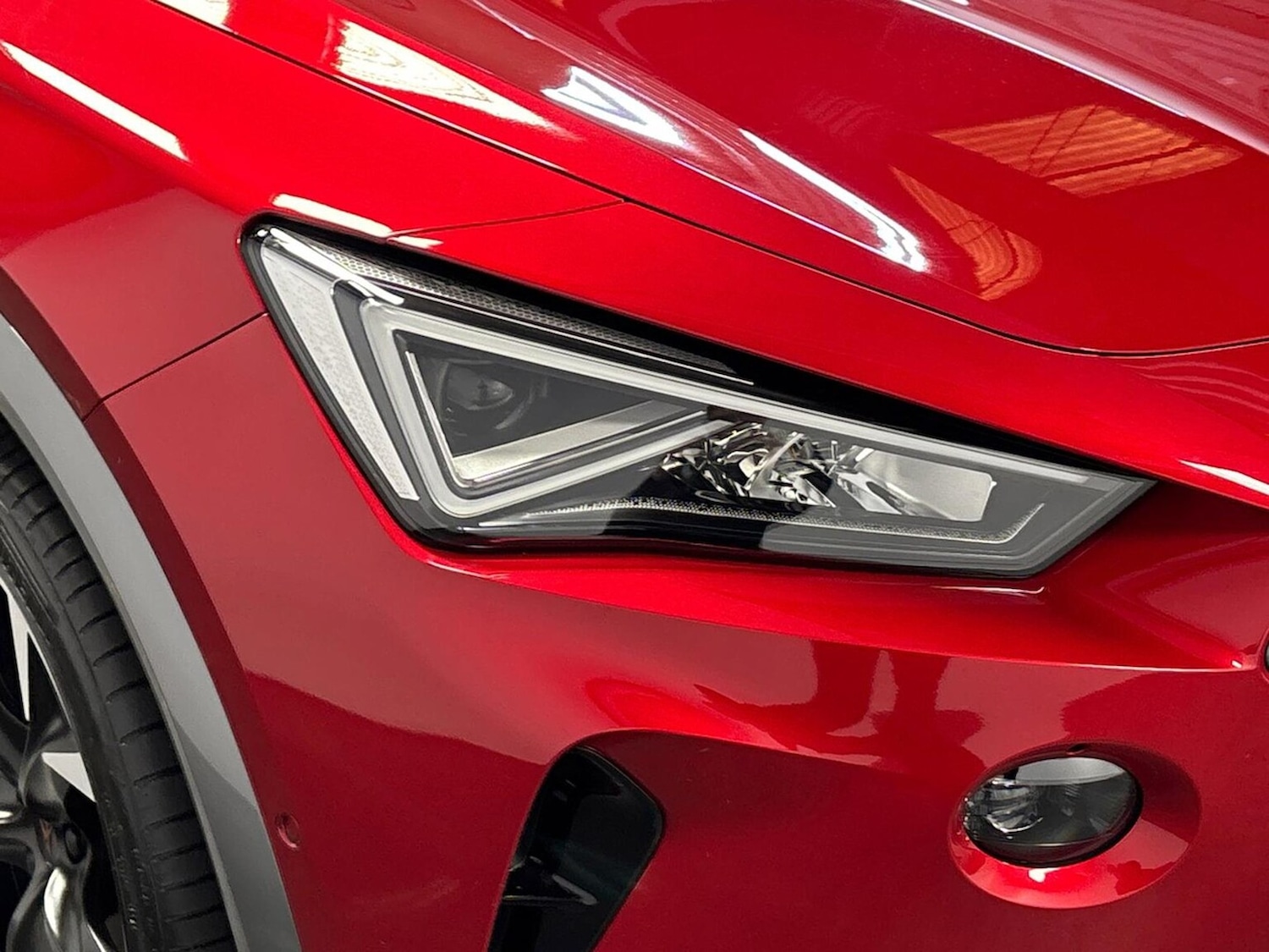 Used Cupra Formentor 2024 for sale - 76628043: Photo 29