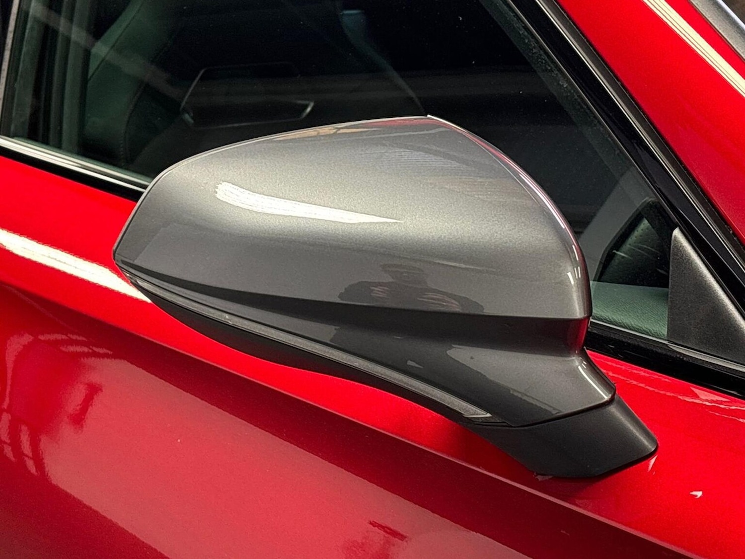 Used Cupra Formentor 2024 for sale - 76628043: Photo 30