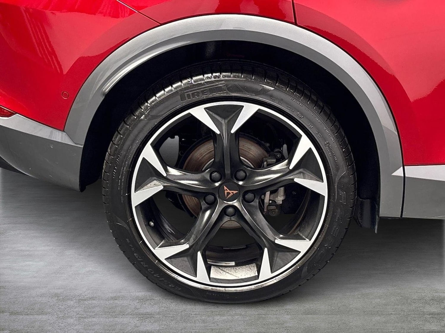 Used Cupra Formentor 2024 for sale - 76628043: Photo 6