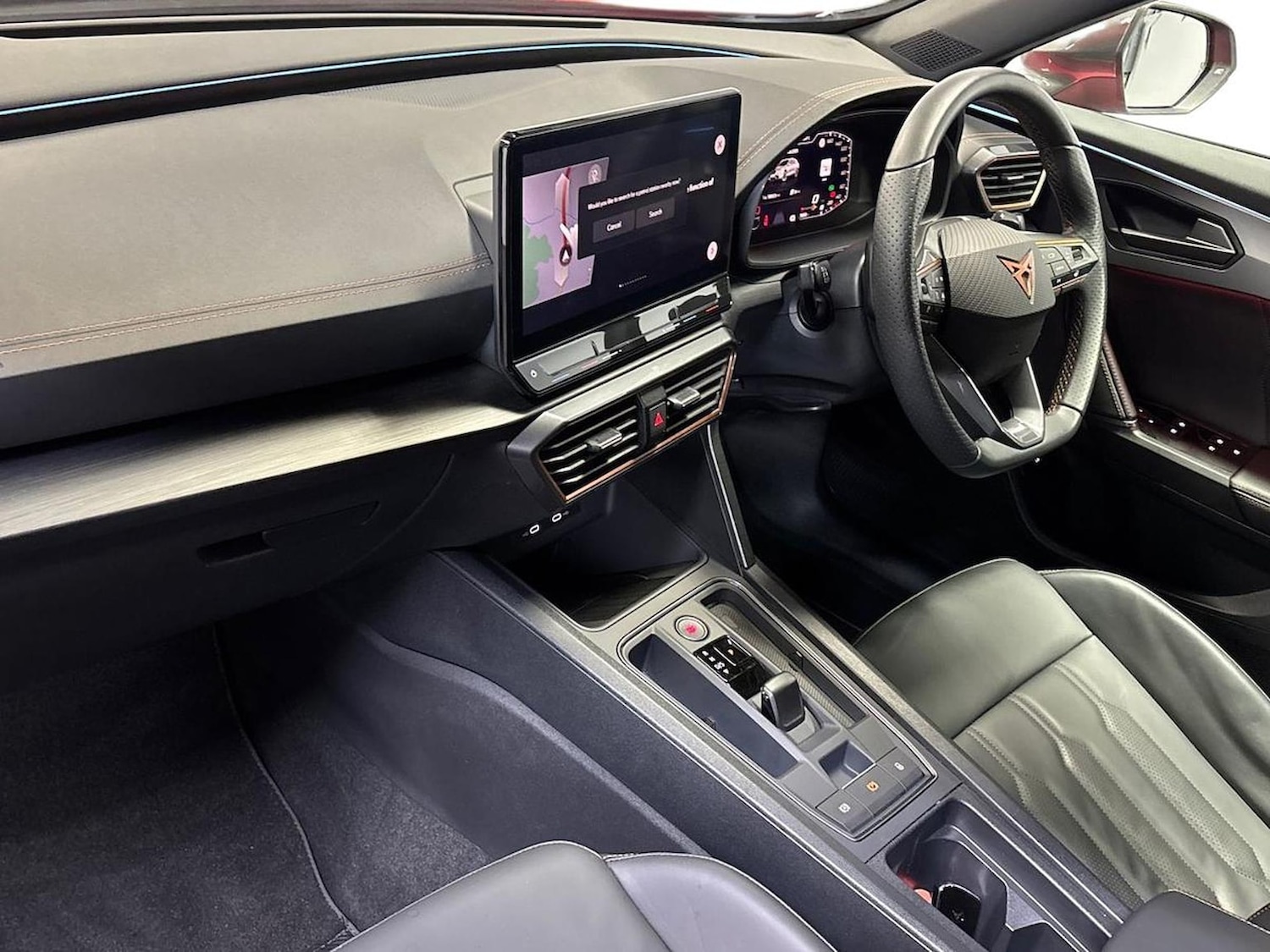 Used Cupra Formentor 2024 for sale - 76628043: Photo 7