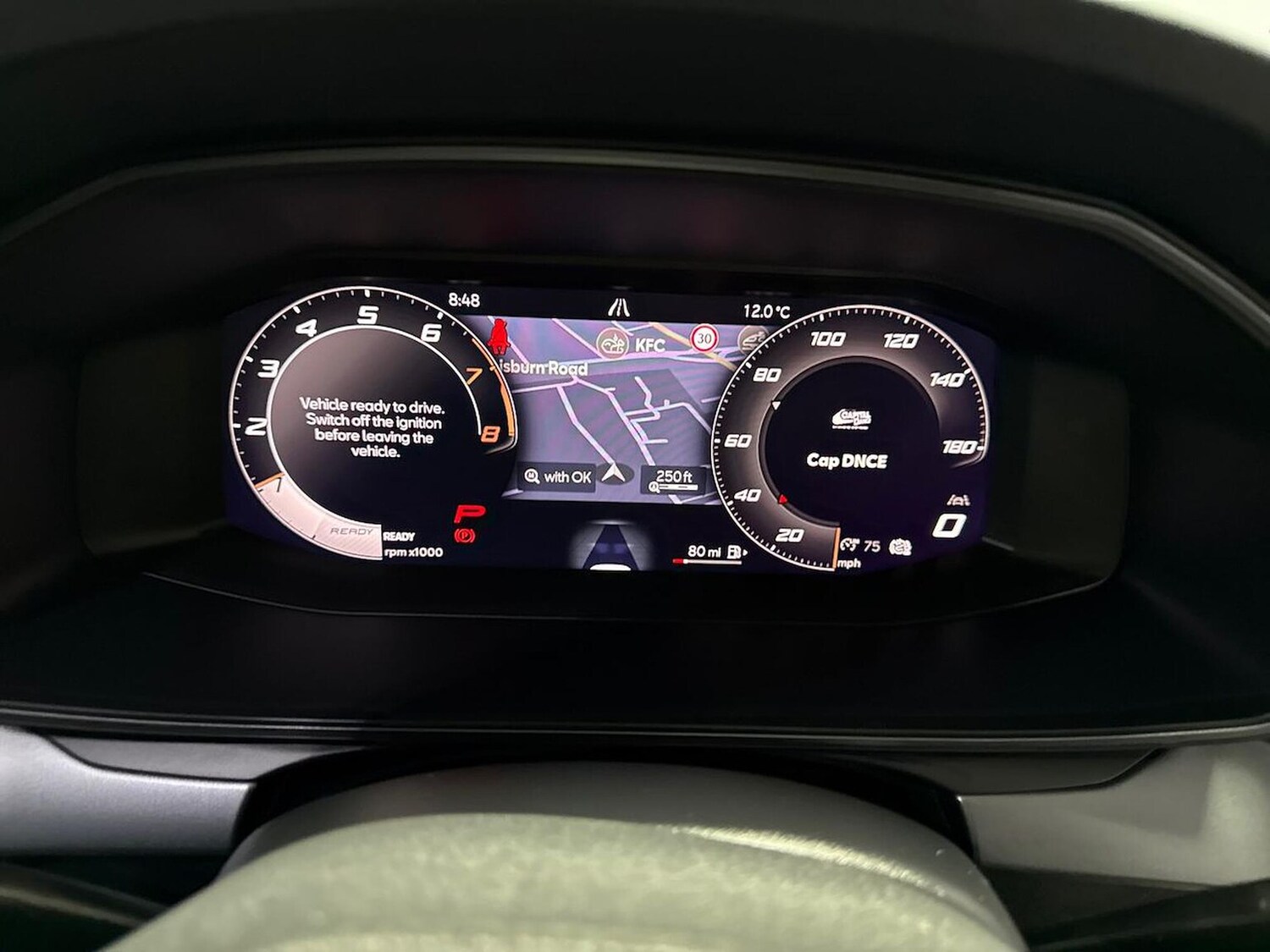 Used Cupra Formentor 2025 for sale - 77488094: Photo 10