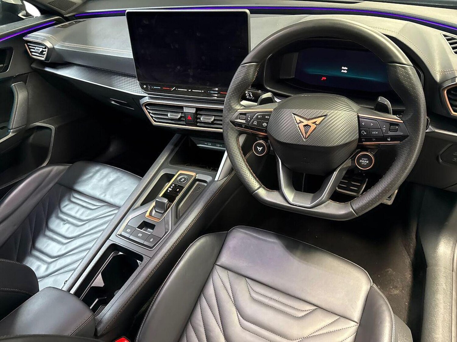 Used Cupra Formentor 2025 for sale - 77488094: Photo 15