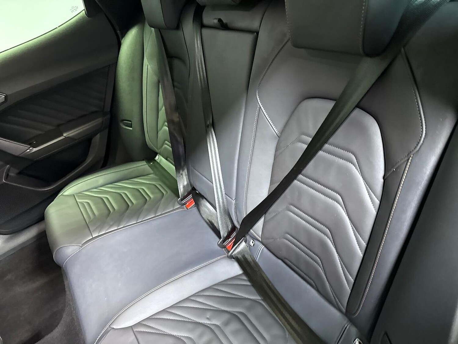 Used Cupra Formentor 2025 for sale - 77488094: Photo 16