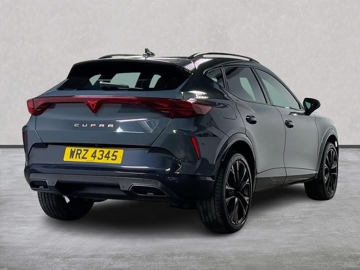 Used Cupra Formentor 2025 for sale - 77488094: Photo 18