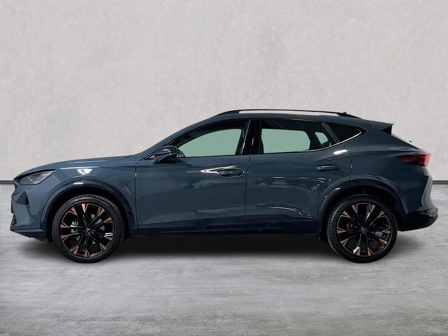 Used Cupra Formentor 2025 for sale - 77488094: Photo 19